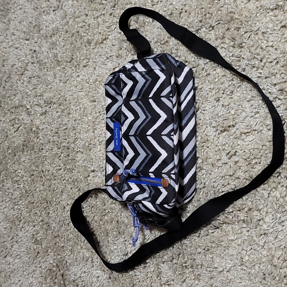 COPY - Vera Bradley purse